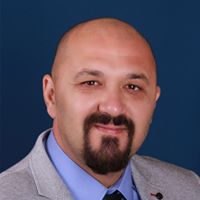 Szanyi Gábor